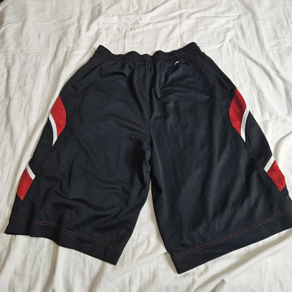 Nike Basketball Shorts With Pockets - Picture 4 of 4